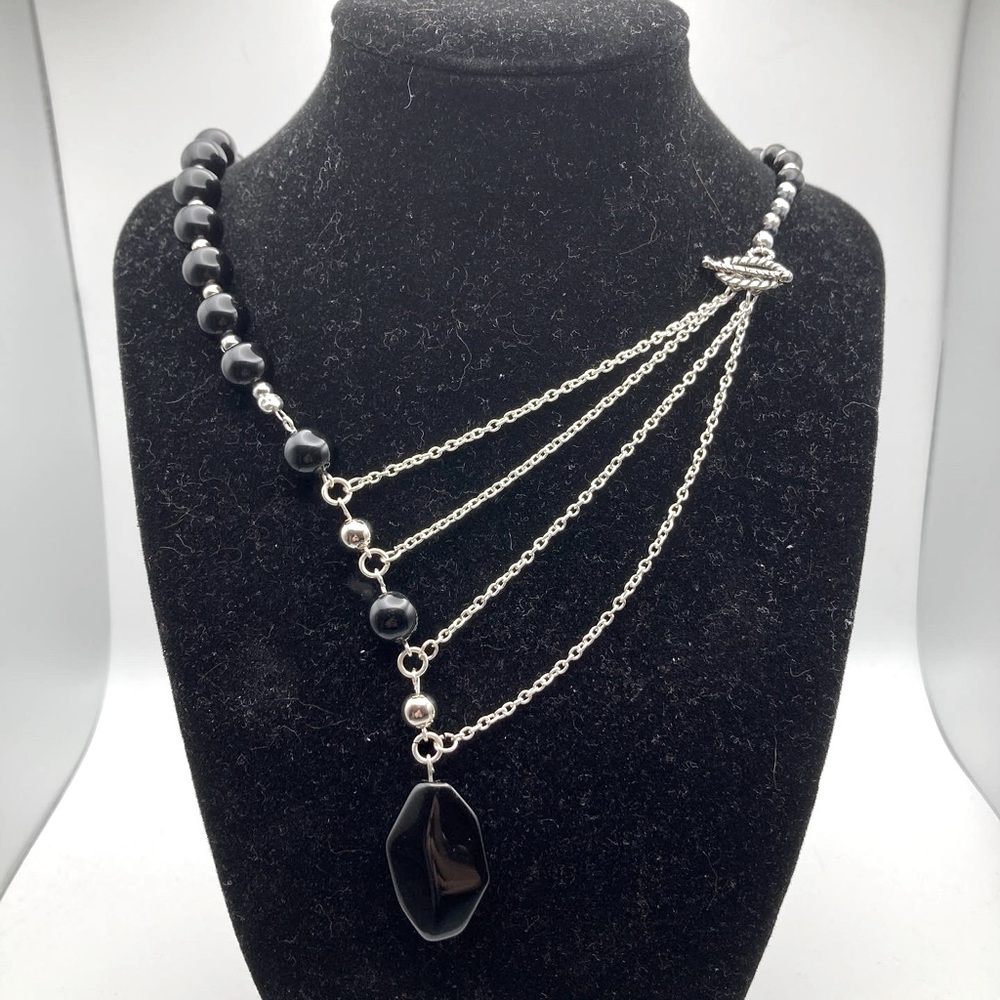 Necklace statement